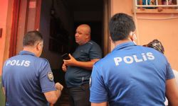 Apartmandaki kötü kokunun sebebi 'bozuk et' çıktı