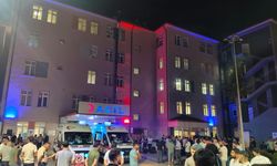 Trabzon'da elektrik akımına kapılan işçi hayatını kaybetti