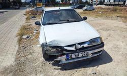 Müteahhidin öldüğü yolda kazalar bitmiyor