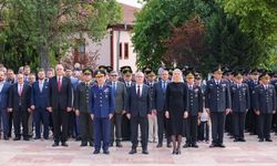 Yanık Şehir'in düşman işgalinden kurtuluşu kutlandı