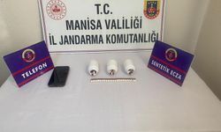 Uyuşturucu operayonunda 2 gözaltı
