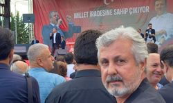 Eski Manavgat Belediye Başkanı Şükrü Sözen gözaltına alındı