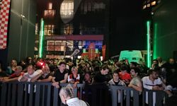 CHP İstanbul İl Başkanlığı çevresinde güvenlik önlemi