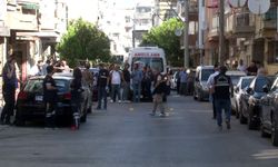 Polis karakoluna saldırı: 2 şehit 1 yaralı