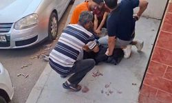 Pompalı Dehşet: 2 Polis Şehit Oldu, Fail 16 Yaşında