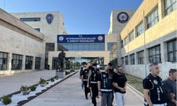 Rüşvet operasyonunda 9 kişi tutuklandı