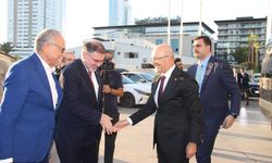 Bakan Şimşek: "İş insanlarıyla istişareler faydalı oldu"