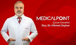 Çocuklarda testis tümörlerine dikkat