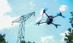 Enerjisa Dağıtım Şirketleri drone filosunu büyütüyor