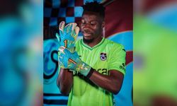 Andre Onana: "Sahada her şeyimizi vereceğiz"