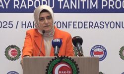 Memur-Sen Kadınlar Komisyonundan Açıklama