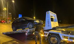 Sokak ortasında silahlı saldırı