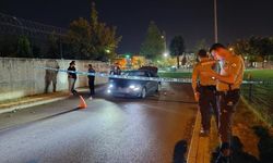Silahlı kavgada bir kişi ağır yaralandı