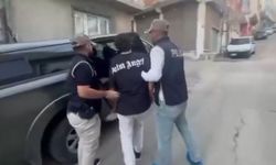 Terör operasyonunda 7 kişi tutuklandı