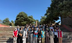 Ağrı'dan Erzurum'a uzanan kültür yolculuğu