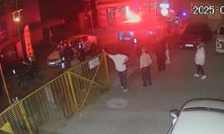 Kavgada boynu kesilen şahıs 10 dakikada hastaneye yetiştirildi