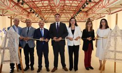 Geçmişin kültürel mirasını günümüz modasıyla buluşturdu