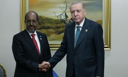 Katar’da Erdoğan-Somali Zirvesi: Gündem Gazze ve İş Birliği