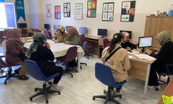 SAMEK kurslarına yoğun ilgi: 5 bin başvuru yapıldı