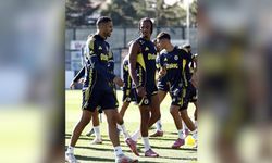 Fenerbahçe, Alanyaspor maçı öncesi kampa girdi