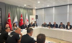 Su Kurulu, Meriç-Ergene Havzası’nın geleceği için toplandı