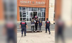 117 yıl kesinleşmiş hapis cezası bulunan firari yakalandı