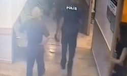 Aile hekimini darp eden şahıs yakalandı