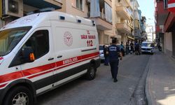 Haber alınamayan yaşlı kadın ekipleri harekete geçirdi