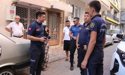 Haber alınamayan kadın resim kursundan çıktı