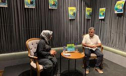 Genç girişimciliğin püf noktalarını öğrendi