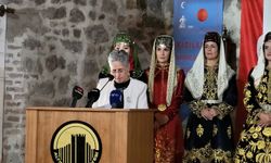 Kızılelma Ödülleri Türk Dünyasını Bir Araya Getirdi