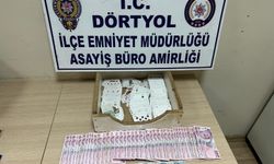 Kumar oynayan 13 şahsa para cezası uygulandı