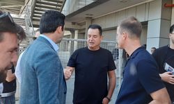 Fenerbahçe seçiminde ünlü isimler de oy kullandı