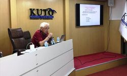 İlim Meclisi'nde Fransız izleri ve kapitülasyonlar konuşuldu