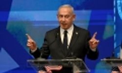 Netanyahu: "Filistin devleti kurulmayacak"