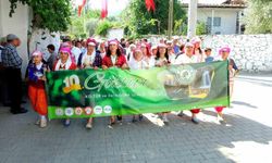 Göktepe Şenliği'ne hazırlık devam ediyor