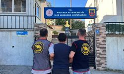 JASAT ekipleri aranan şahsı tutukladı