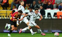 Beşiktaş'tan Rahat Galibiyet