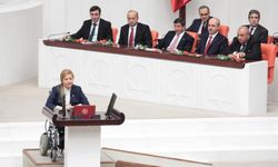 29 Yıl Sonra Ayağa Kalktı: Eski Milletvekili Bennur Karaburun Umut Oldu