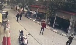 Kıraathanedeki silahlı saldırıda 1 kişi öldü