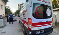Bıçaklanmış halde bulunan şahıs hayatını kaybetti