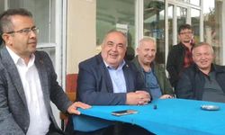Milletvekilinin "Aldatmaz" cevabı köylüleri güldürdü