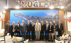 İstanbul Turizm Fuarı’nda Muğla rüzgarı
