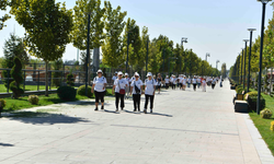 Ankara’da “Hareketlilik” Başladı
