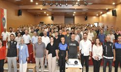 Yeni Eğitim-Öğretim Yılına Toplum Destekli Polislerden Güvenli Eğitim Desteği