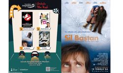 Yeniden Sinematek Arabada Film Keyfi başlıyor