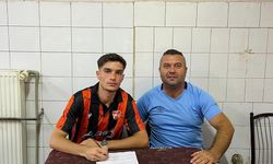 Tepebaşı Kolej Transferleri Açıklamaya Devam Ediyor