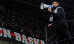 "Tribünleri Bitirmeye Çalışıyorlar"