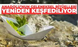Su ile Şifa: Anadolu’nun Geleneksel Ritüelleri Yeniden Keşfediliyor