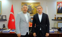 Dinar Belediyesi´nden Rekor Promosyon Anlaşması!